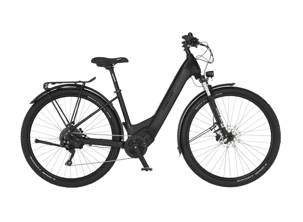 FISCHER TERRA 8.0I 711 43 2023